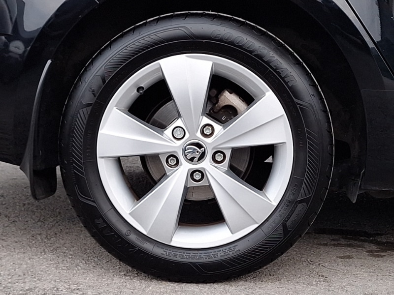 Used Skoda Octavia 2019 for sale - 77228739: Photo 12