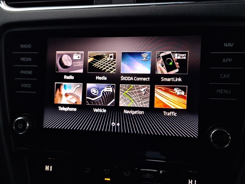 Used Skoda Octavia 2019 for sale - 77228739: Photo 16