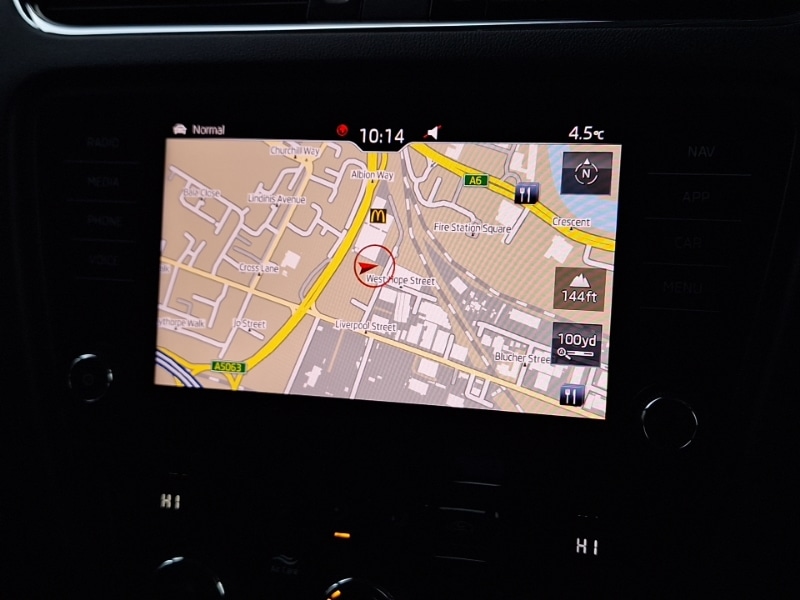 Used Skoda Octavia 2019 for sale - 77228739: Photo 18