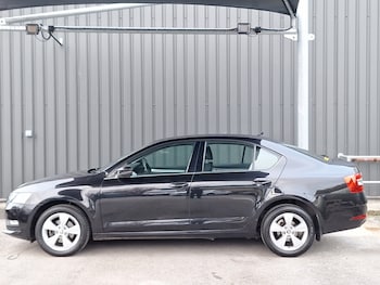 Used Skoda Octavia 2019 for sale - 77228739: Photo