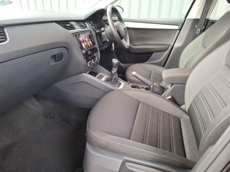 Used Skoda Octavia 2019 for sale - 77228739: Photo 5