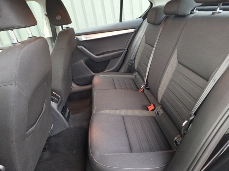 Used Skoda Octavia 2019 for sale - 77228739: Photo 6