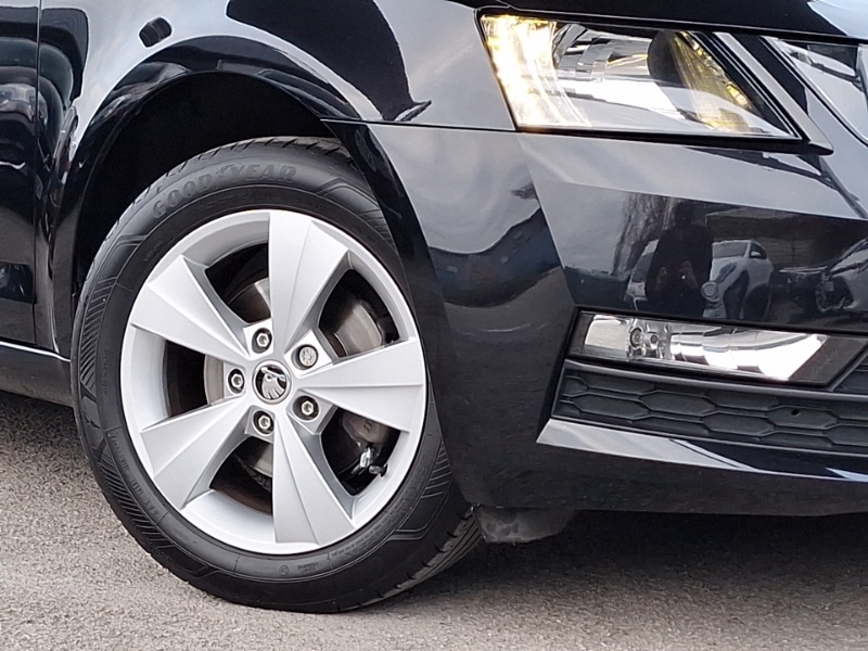 Used Skoda Octavia 2019 for sale - 77228739: Photo 9