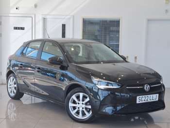 2022 - 1.2 Design 5dr
