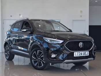 2024 - 1.0T GDi Exclusive 5dr