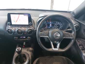 Used Nissan Juke 2020 for sale - 74933703: Photo