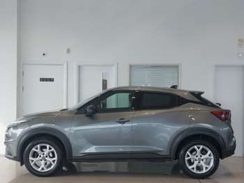 Used Nissan Juke 2020 for sale - 74933703: Photo