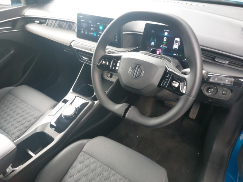 Used MG MG3 2025 for sale - 77818311: Photo 11