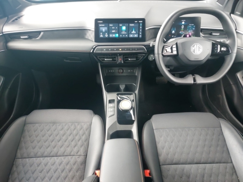 Used MG MG3 2025 for sale - 77818311: Photo 2