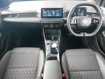 Used MG MG3 2025 for sale - 77818311: Photo