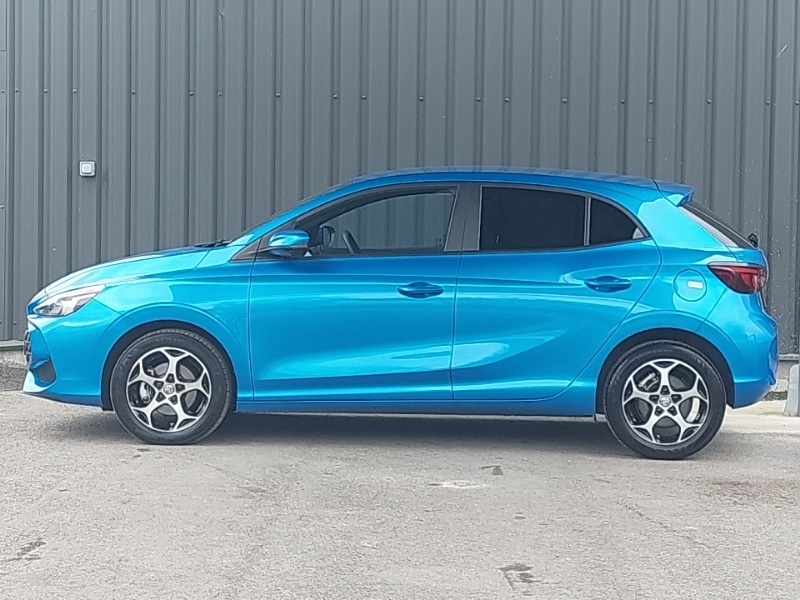 Used MG MG3 2025 for sale - 77818311: Photo 4