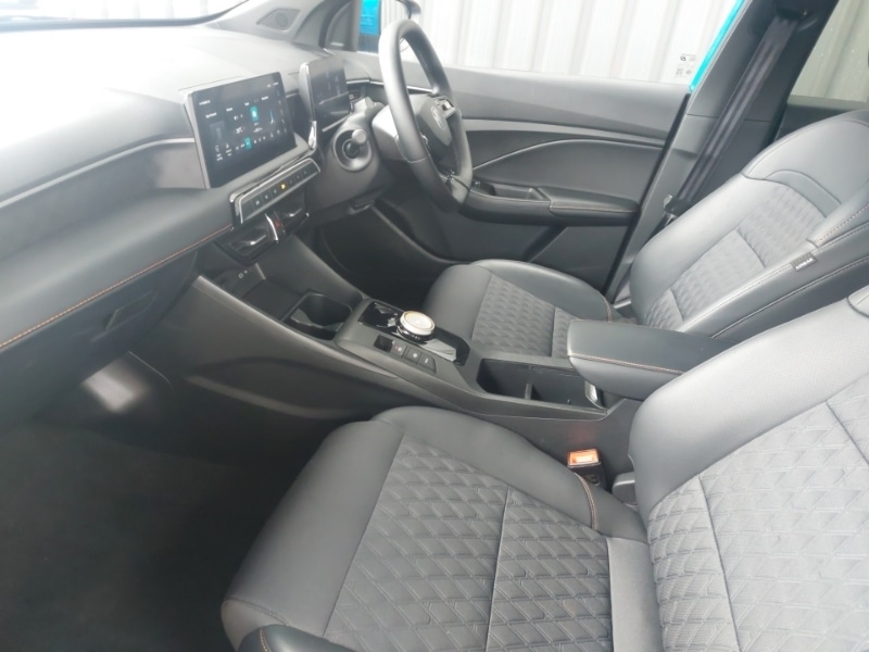 Used MG MG3 2025 for sale - 77818311: Photo 5