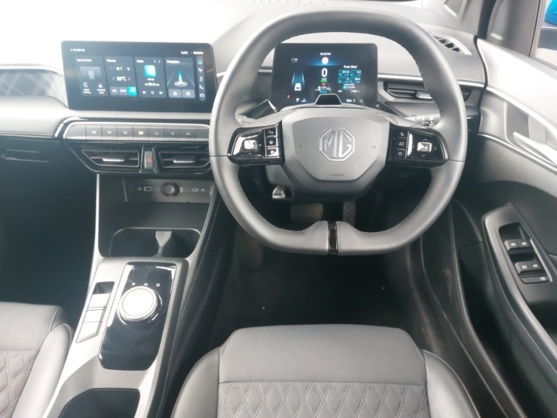 Used MG MG3 2025 for sale - 77818311: Photo 7