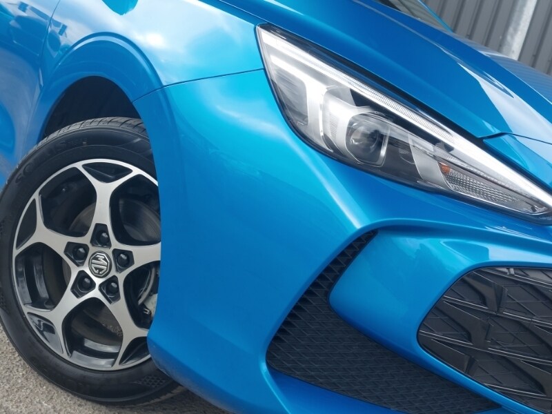 Used MG MG3 2025 for sale - 77818311: Photo 9