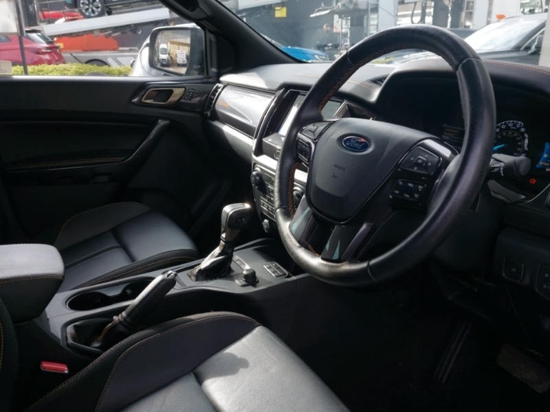 Used Ford Ranger 2022 for sale - 77660837: Photo 10