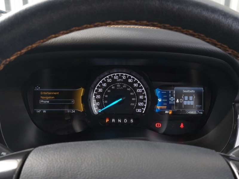 Used Ford Ranger 2022 for sale - 77660837: Photo 11