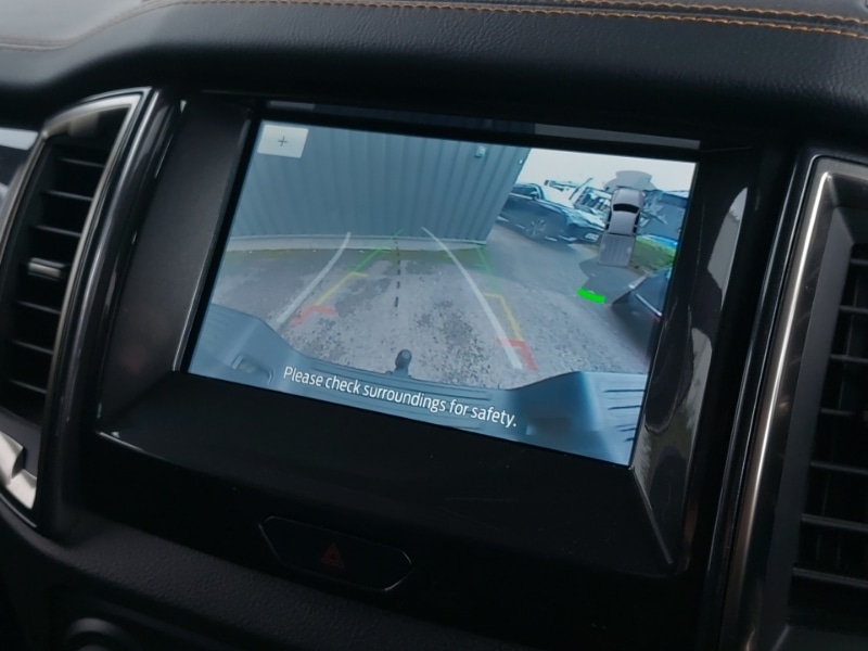 Used Ford Ranger 2022 for sale - 77660837: Photo 16