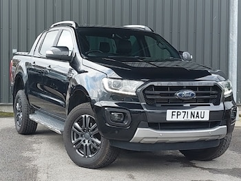 Used Ford Ranger 2022 for sale - 77660837: Photo
