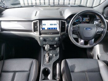 Used Ford Ranger 2022 for sale - 77660837: Photo