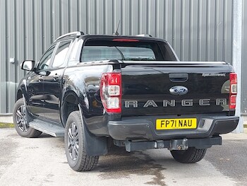 Used Ford Ranger 2022 for sale - 77660837: Photo