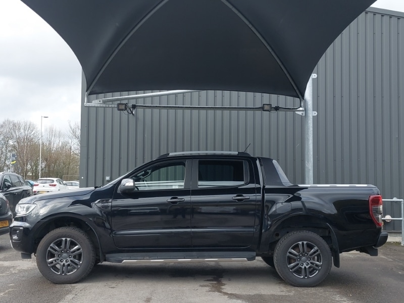 Used Ford Ranger 2022 for sale - 77660837: Photo 4