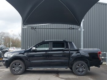 Used Ford Ranger 2022 for sale - 77660837: Photo