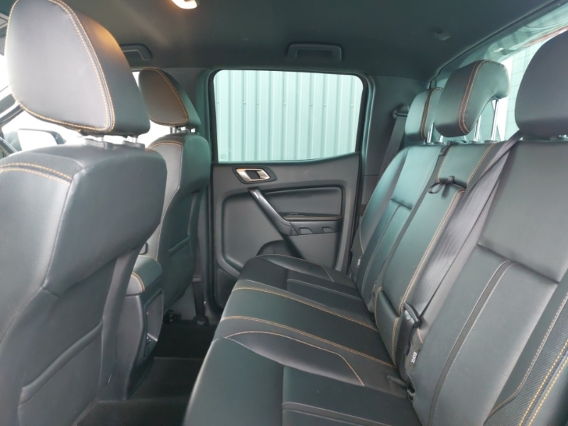 Used Ford Ranger 2022 for sale - 77660837: Photo 6