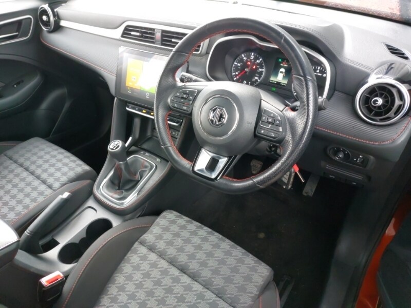 Used MG MG ZS 2023 for sale - 77873752: Photo 11