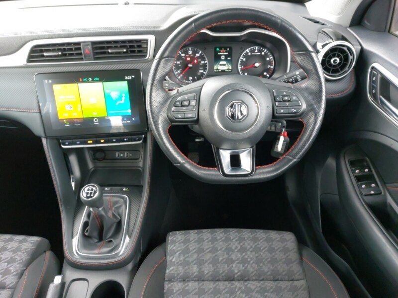 Used MG MG ZS 2023 for sale - 77873752: Photo 7