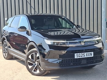 Used Vauxhall Grandland 2025 for sale - 79493082: Photo