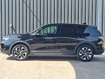 Used Vauxhall Grandland 2025 for sale - 79493082: Photo