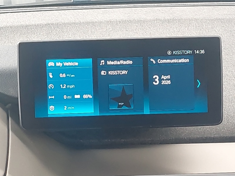 Used BMW i3 2021 for sale - 78126440: Photo 10