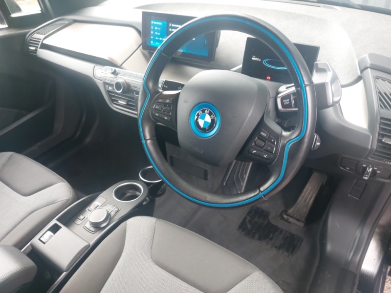 Used BMW i3 2021 for sale - 78126440: Photo 11