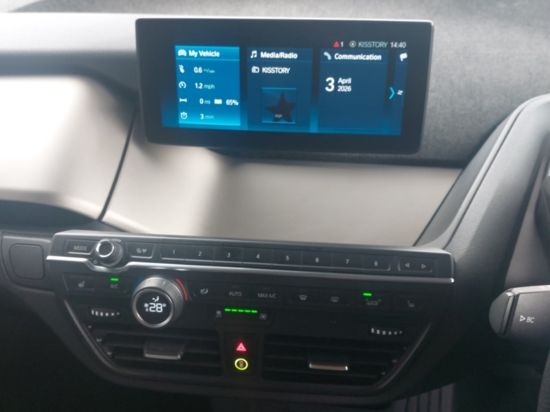 Used BMW i3 2021 for sale - 78126440: Photo 12