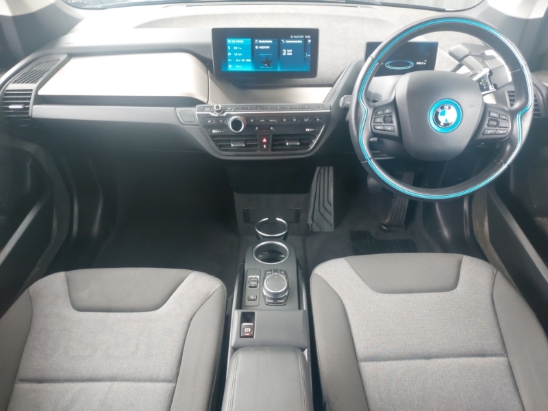 Used BMW i3 2021 for sale - 78126440: Photo 2