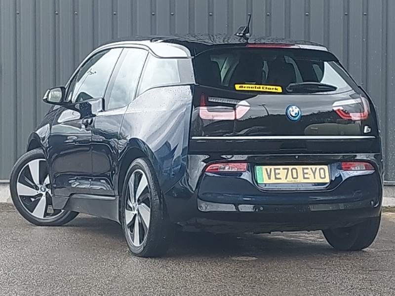 Used BMW i3 2021 for sale - 78126440: Photo 3