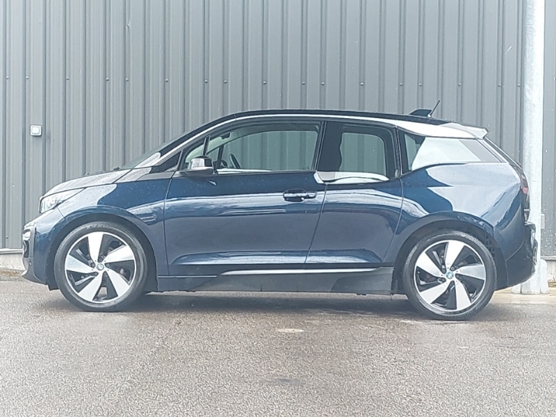 Used BMW i3 2021 for sale - 78126440: Photo 4