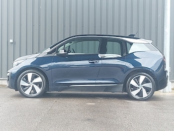 Used BMW i3 2021 for sale - 78126440: Photo
