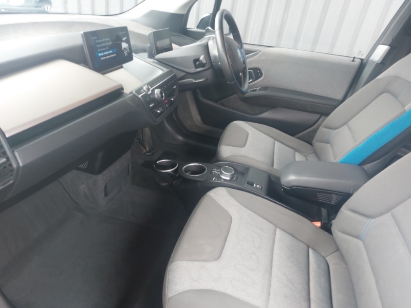 Used BMW i3 2021 for sale - 78126440: Photo 5