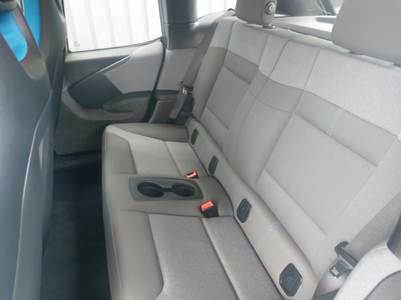 Used BMW i3 2021 for sale - 78126440: Photo 6