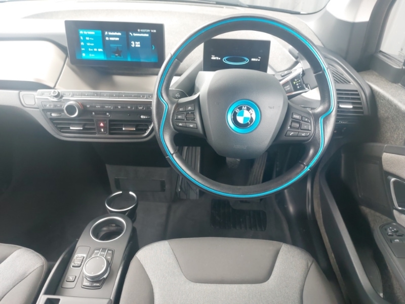 Used BMW i3 2021 for sale - 78126440: Photo 7