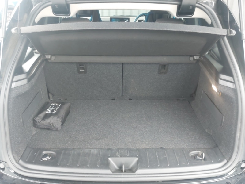 Used BMW i3 2021 for sale - 78126440: Photo 8