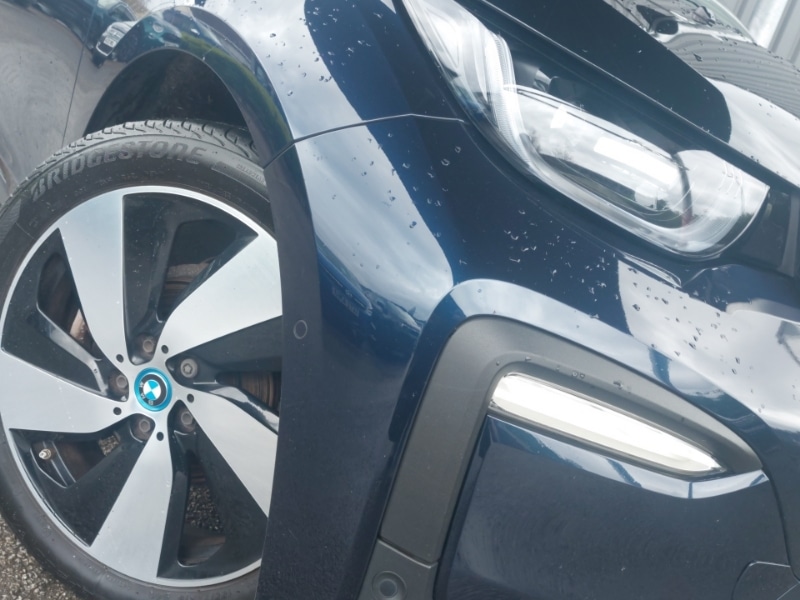 Used BMW i3 2021 for sale - 78126440: Photo 9