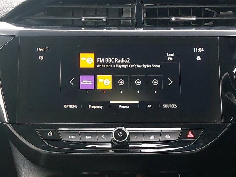 Used Vauxhall Corsa 2020 for sale - 76483929: Photo 10