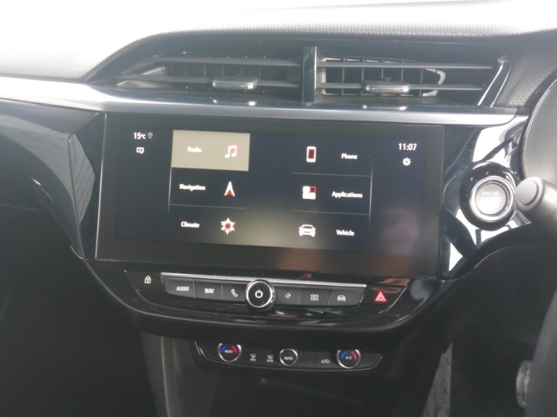 Used Vauxhall Corsa 2020 for sale - 76483929: Photo 12