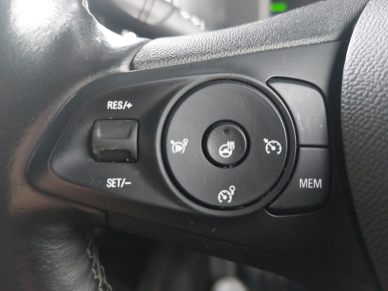 Used Vauxhall Corsa 2020 for sale - 76483929: Photo 14