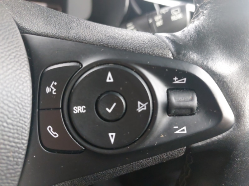 Used Vauxhall Corsa 2020 for sale - 76483929: Photo 15