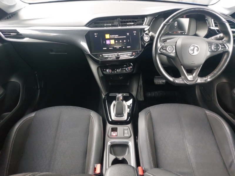 Used Vauxhall Corsa 2020 for sale - 76483929: Photo 2