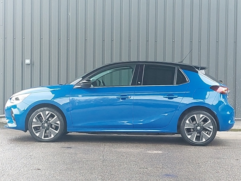 Used Vauxhall Corsa 2020 for sale - 76483929: Photo 4