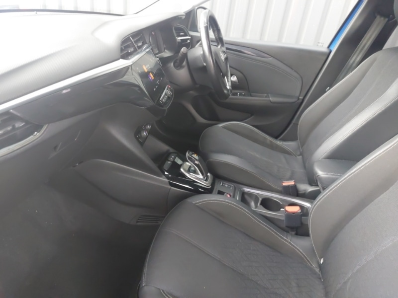Used Vauxhall Corsa 2020 for sale - 76483929: Photo 5